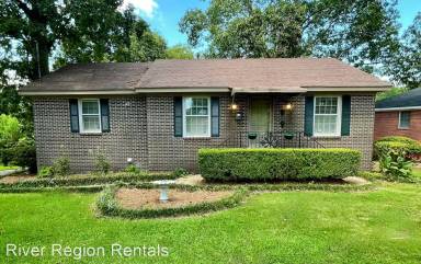 Main picture of 3641 Bennett Dr