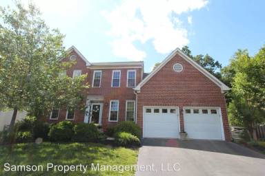 Main picture of 46812 Backwater Dr