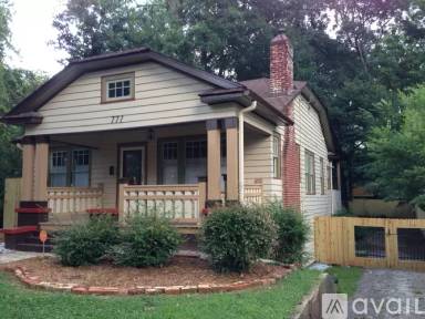 Main picture of 771 Elbert St SW