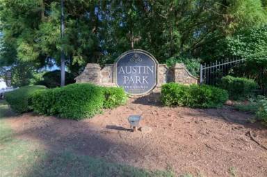 Main picture of 3854 Austin Park Ln