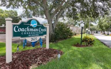 Main picture of Coachman Creek