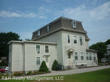 Main picture of 108 N Main St