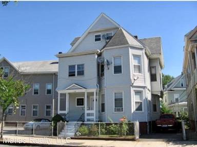 Main picture of 359 Medford St