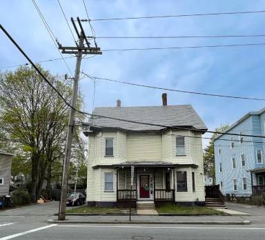 Main picture of 94 Central St