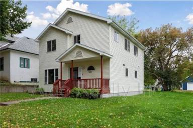 Main picture of 1427 Morgan Ave N
