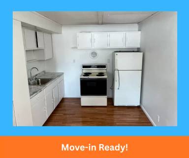 Main picture of 2402 E 6th St