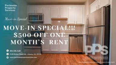 Main picture of The Enclave | Enclave Atlanta LLC - C6- ER