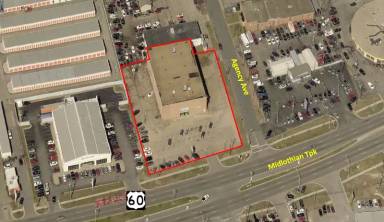 Main picture of 5400 Midlothian Tpke