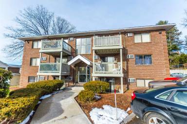 Main picture of 35 Andrew St