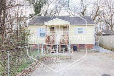 Main picture of 1816 Minnis Ave