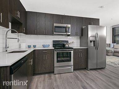 Main picture of Century Tower Apartments