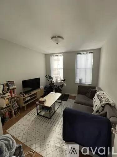 Main picture of 244 Hanover Apartments