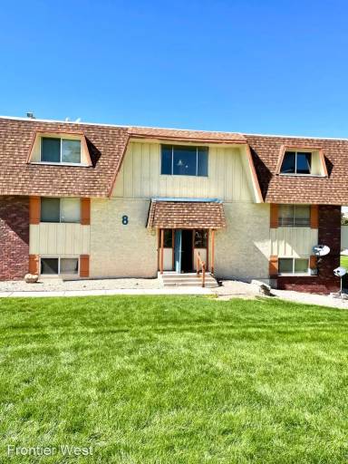 Main picture of View Point Condominiums