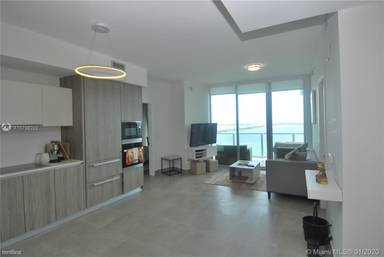 Main picture of Biscayne Beach