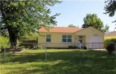 Main picture of 6648 E Newton Pl