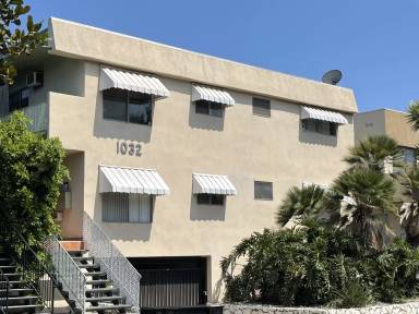 Main picture of 1032 N Genesee Ave