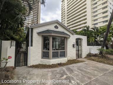 Main picture of 442 Kalaimoku St