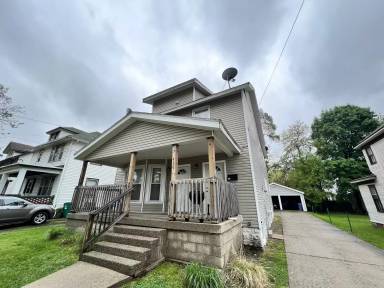 Main picture of 428 Worden St SE