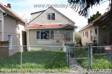 Main picture of 1807 S L St