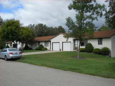 Main picture of Sailors Cove South Town Homes