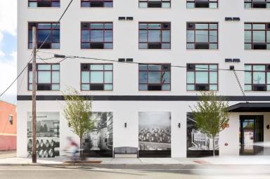 Main picture of The Malt House Apartment Homes