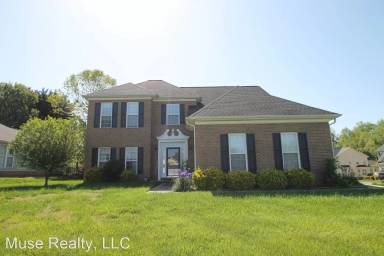 Main picture of 3764 Leela Palace Way
