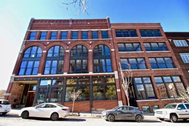 Main picture of Bourgmont Lofts