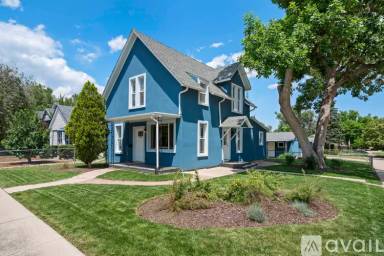 Main picture of 603 N Spruce St