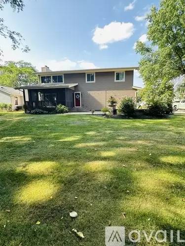 Main picture of 3296 Dowling Dr