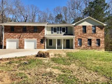 Main picture of 5924 Sherwood Pl