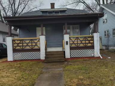 Main picture of 6044 E Archer Ave