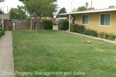 Main picture of 700 N D St