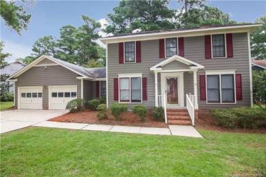 Main picture of 3516 Worley St