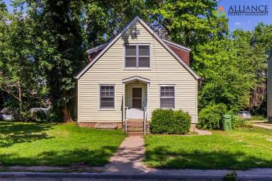 Main picture of 1404 Legore Ln