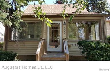 Main picture of 3363 Cadillac Ave