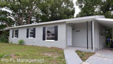 Main picture of 2433 Cardena Ave