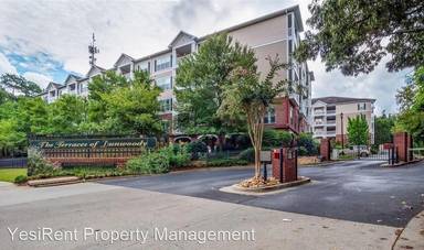 Main picture of Terraces of Dunwoody