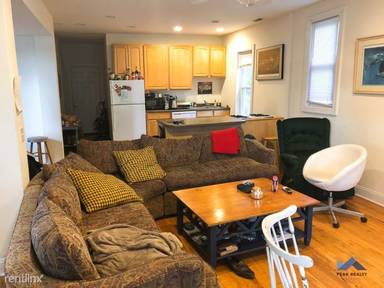 Main picture of 1501 W Henderson St