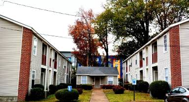 Main picture of 3605 Mynders Ave