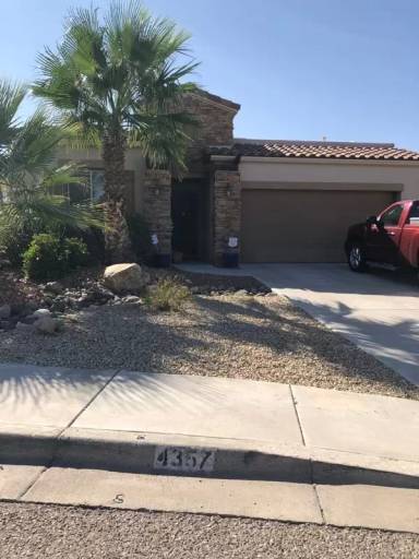 Main picture of 4357 Del Prado Way