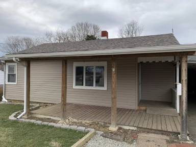 Main picture of 1217 McClelland Dr
