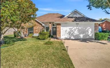 Main picture of 6602 Bluebonnet Dr