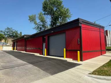 Main picture of 2714 Mathews St