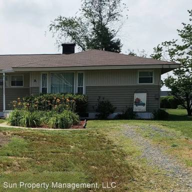 Main picture of 1012 Julian Dr