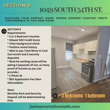 Main picture of 1049 S 54th St