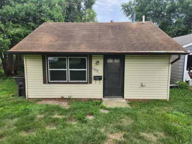 Main picture of 1304 Geil Ave