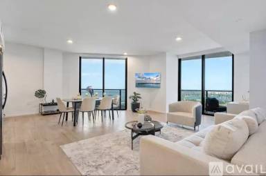 Main picture of Waldorf Astoria Residences Miami