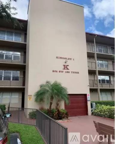 Main picture of Century Village Pembroke Pines