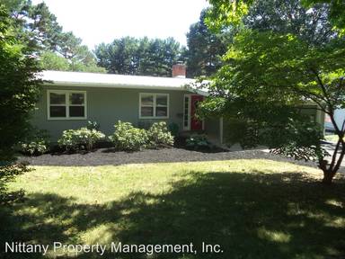 Main picture of 316 Bradley Ave