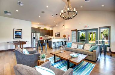 Main picture of Insignia Apartment Homes